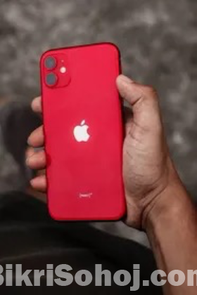 Iphone 11  .128 gb